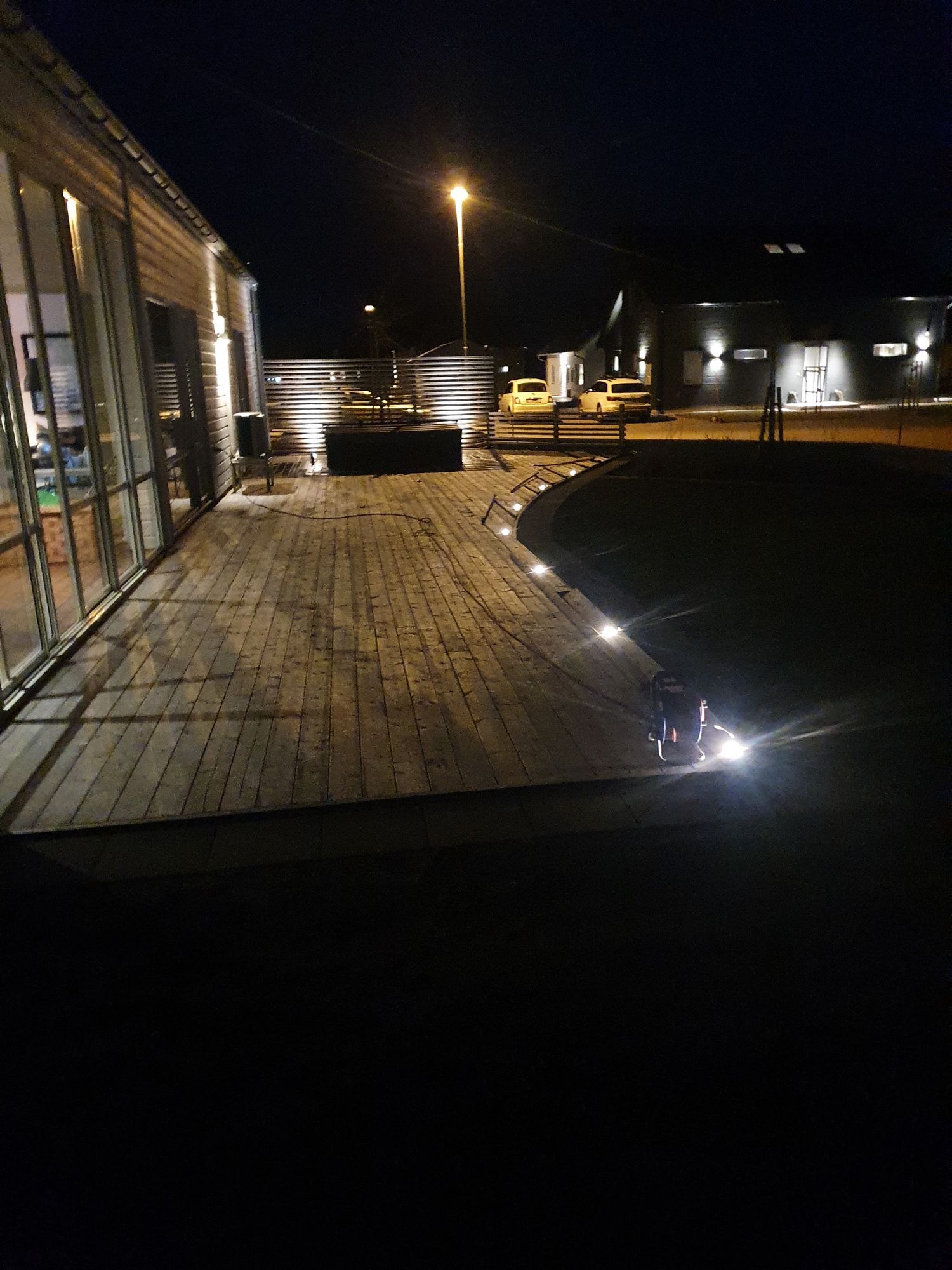 Hus vid havet, Öland - Mörbylånga. – bild 6 av 6