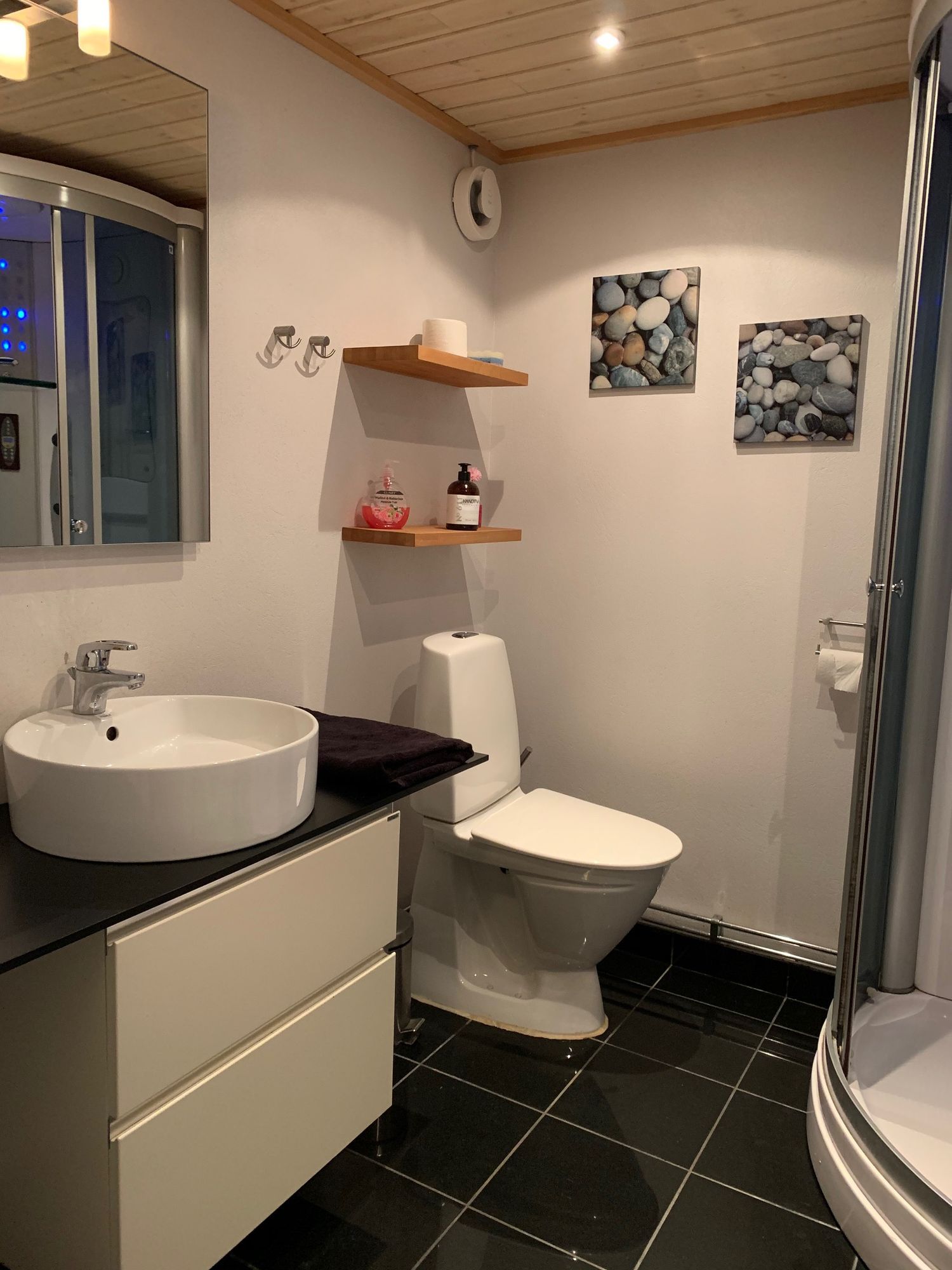 Utmärkt annex 4 bäddar nära Båstad (Skåne) – bild 6 av 16
