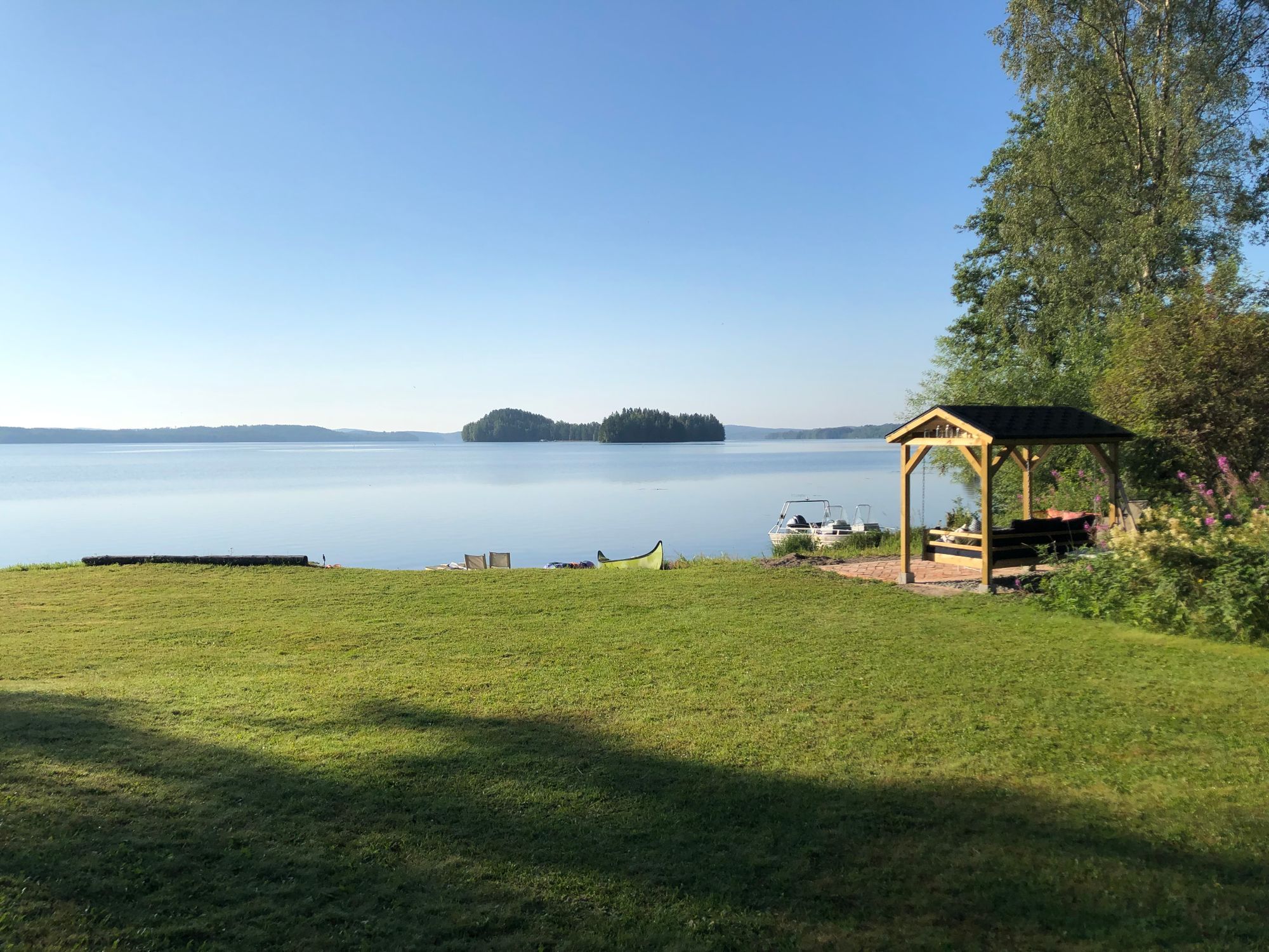 Malvikstugan – bild 23 av 24