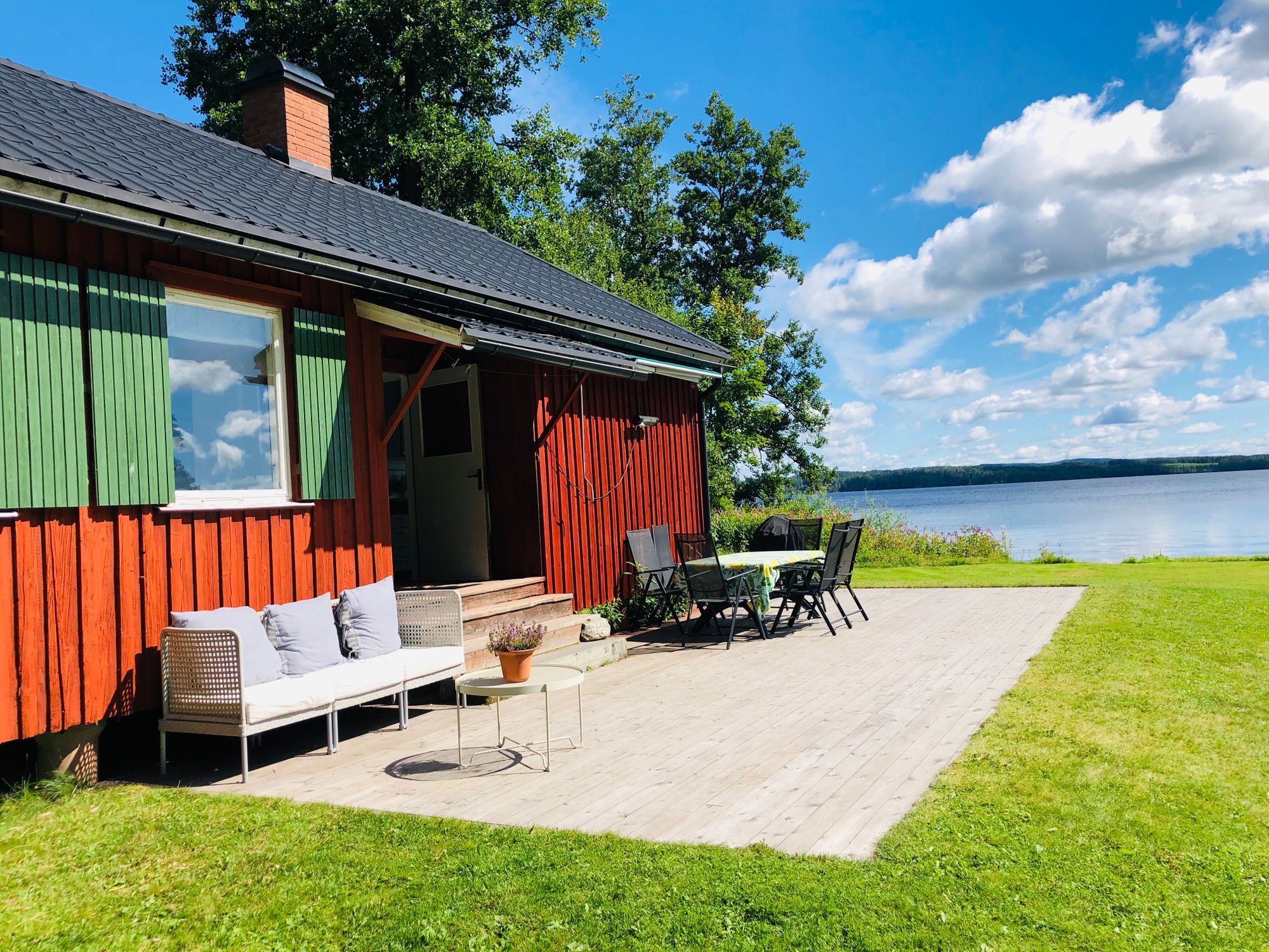 Malvikstugan – bild 21 av 24