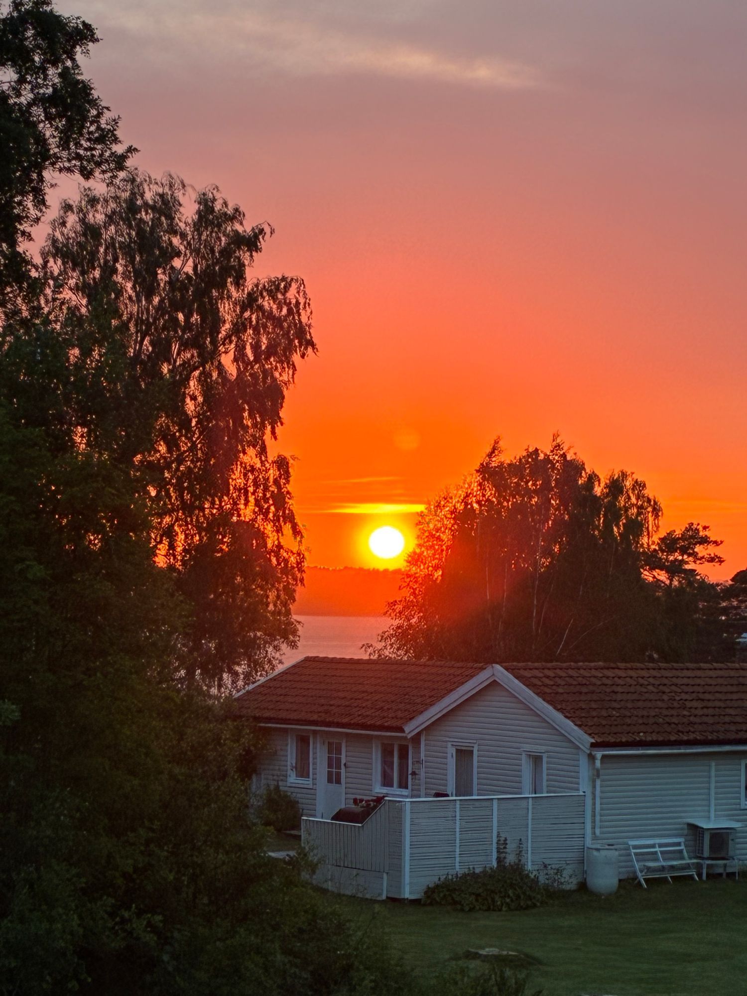 Stuga i Tanum med 4 + 2 bäddar #39712 – bild 24 av 24