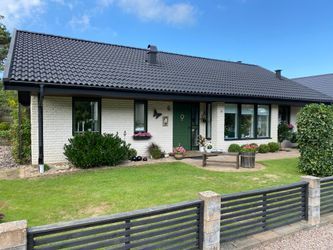 Sista minuten