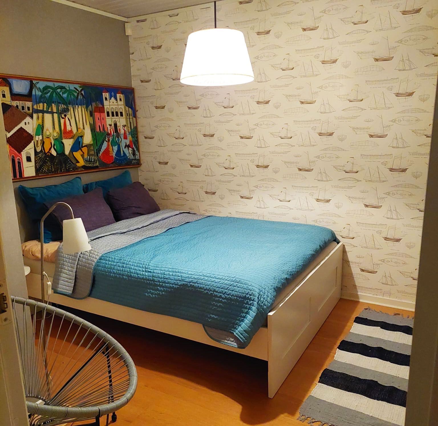 Charmig villa nära stranden i Vejby | SE01066 – bild 8 av 24