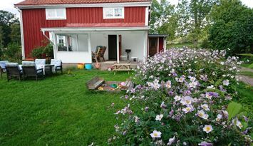 Nära Astrid Lindgrens värld, Vimmerby Lönneberga