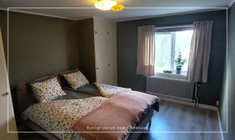 Lilaloppan – Ruhe und Komfort in der Natur