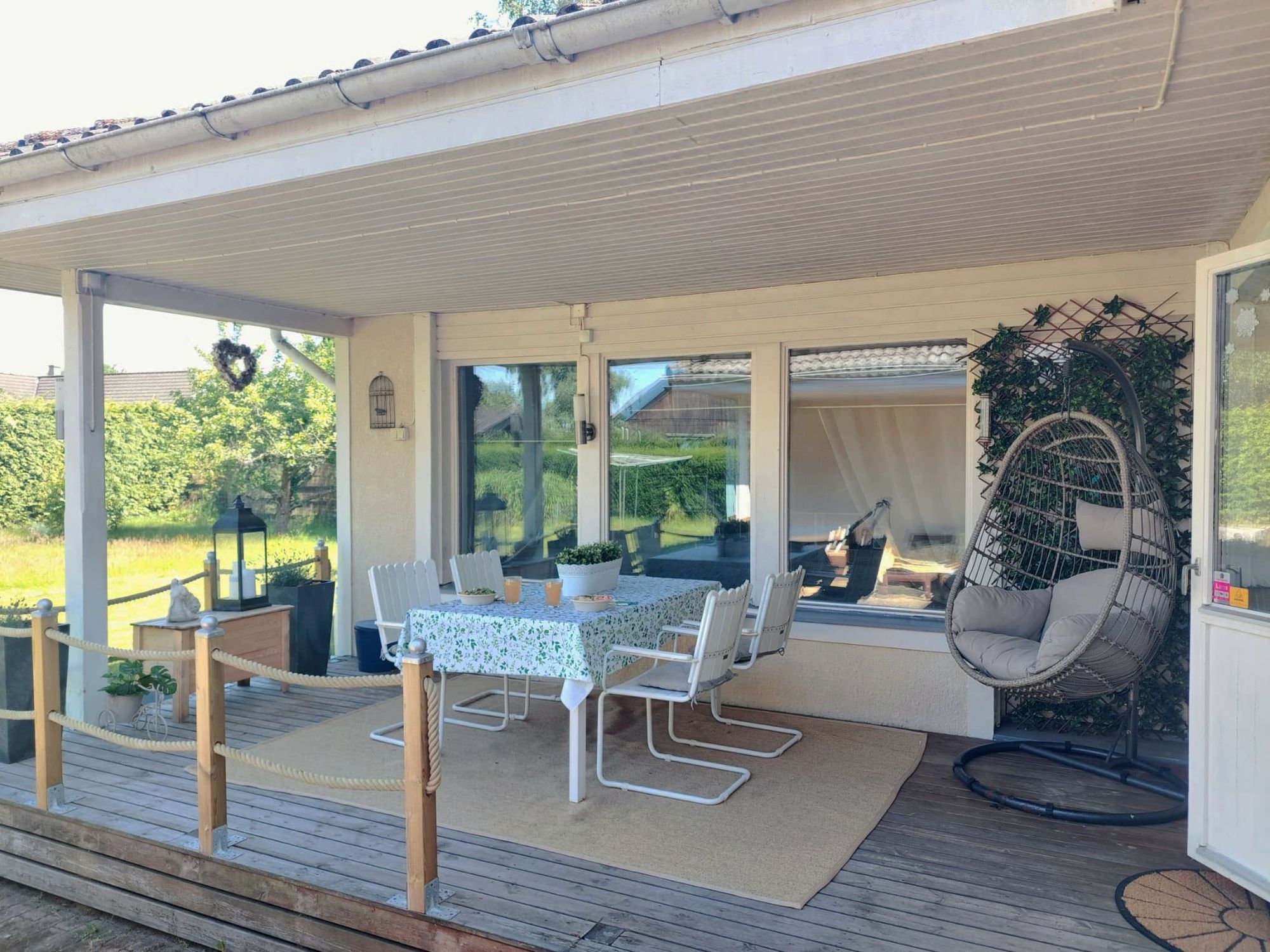 Charmig villa nära stranden i Vejby | SE01066 – bild 23 av 24