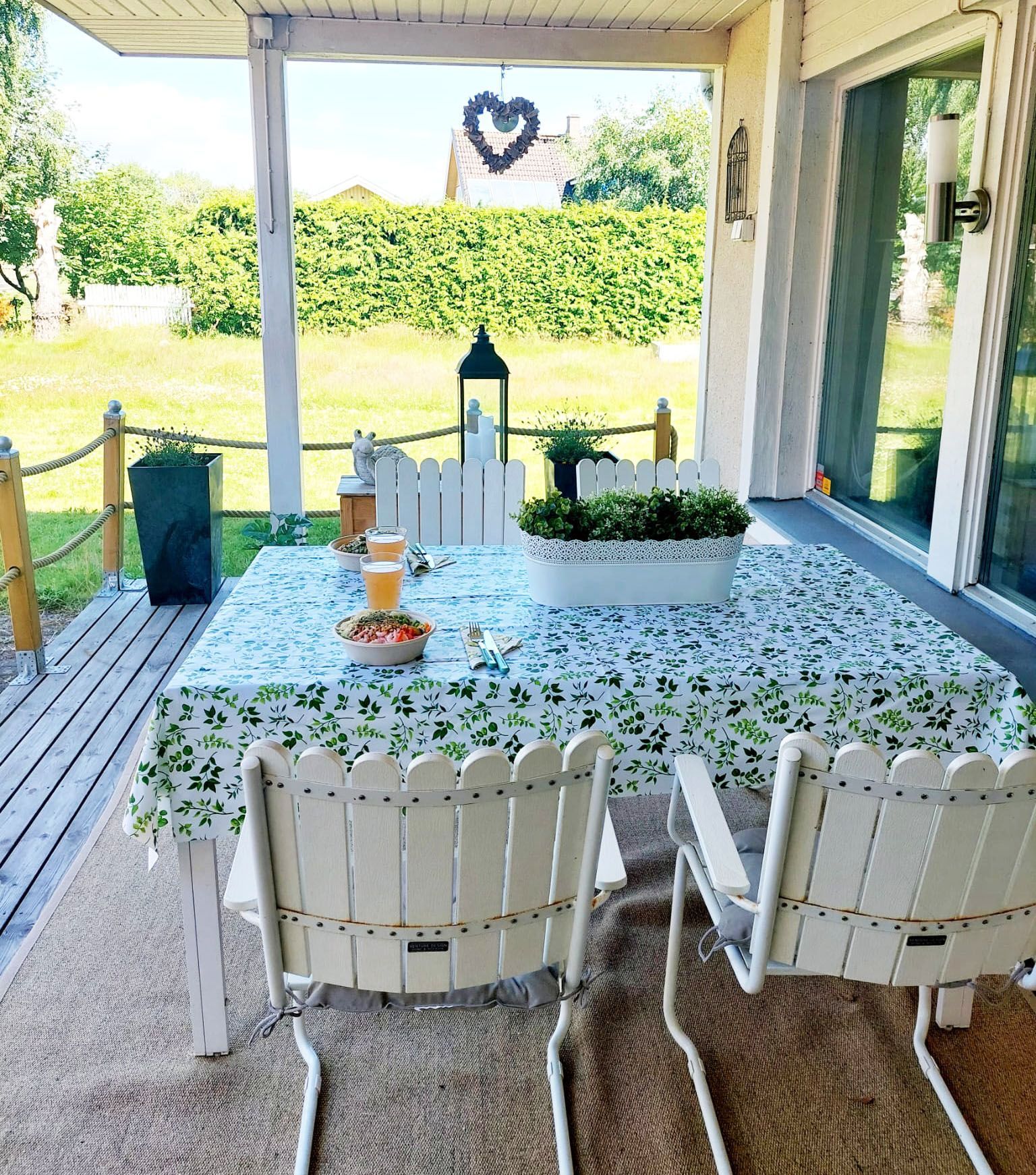 Charmig villa nära stranden i Vejby | SE01066 – bild 22 av 24