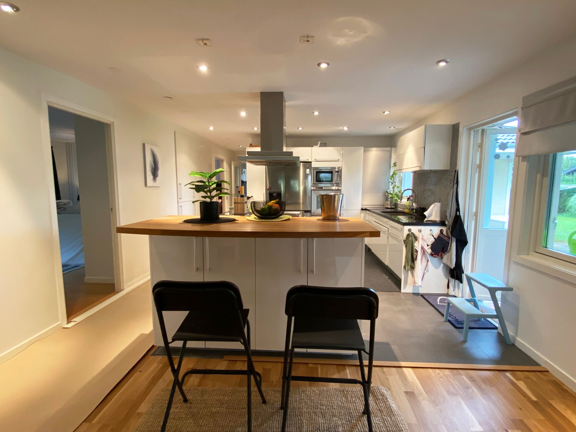 Charmig villa nära stranden i Vejby | SE01066 – bild 4 av 24