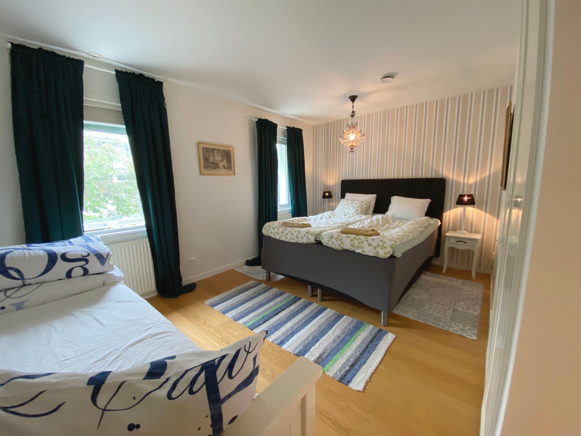 Charmig villa nära stranden i Vejby | SE01066 – bild 11 av 24