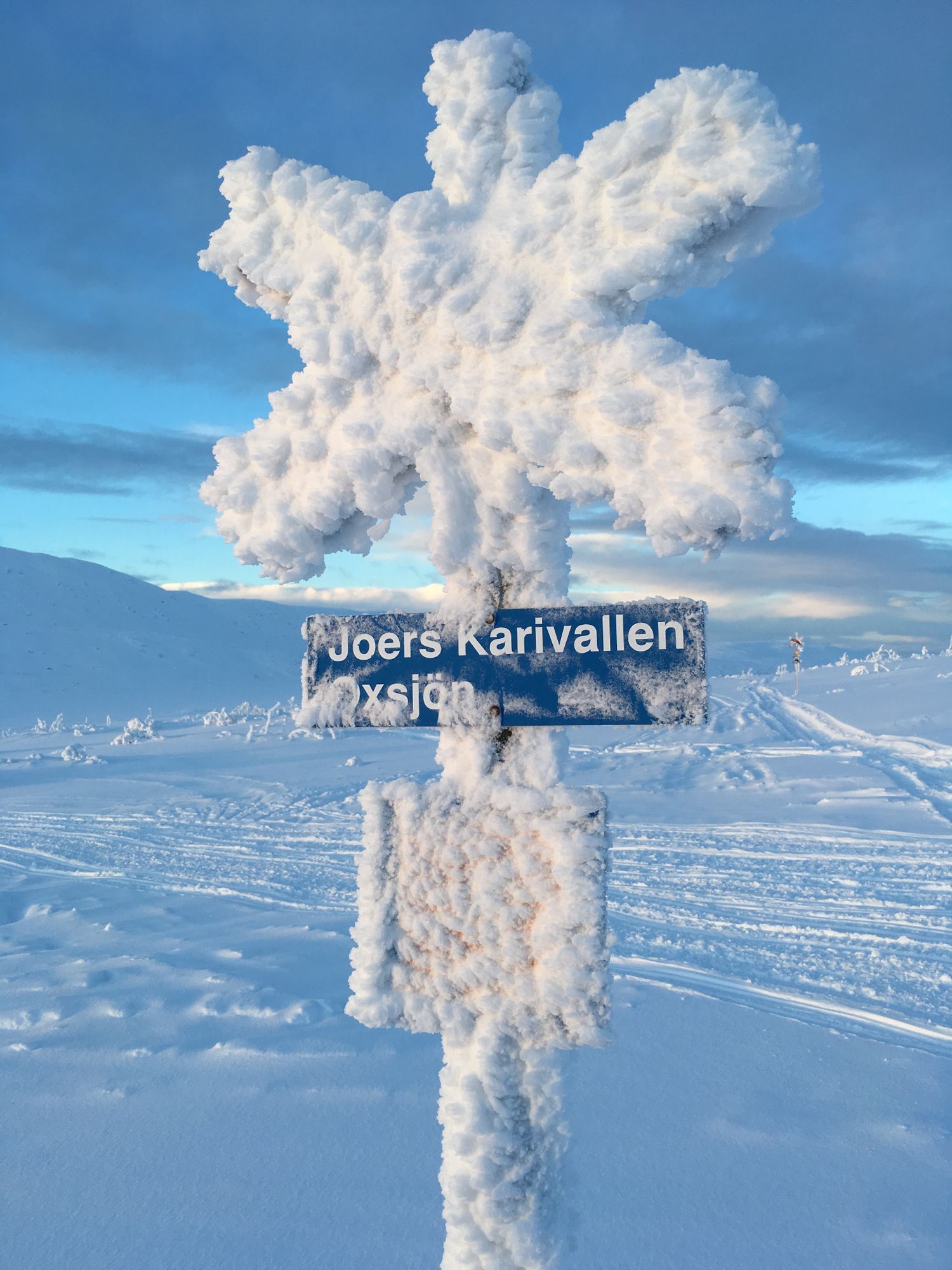 Vemdalsskalet/Vemdalen, Ski-in/out. – bild 15 av 16