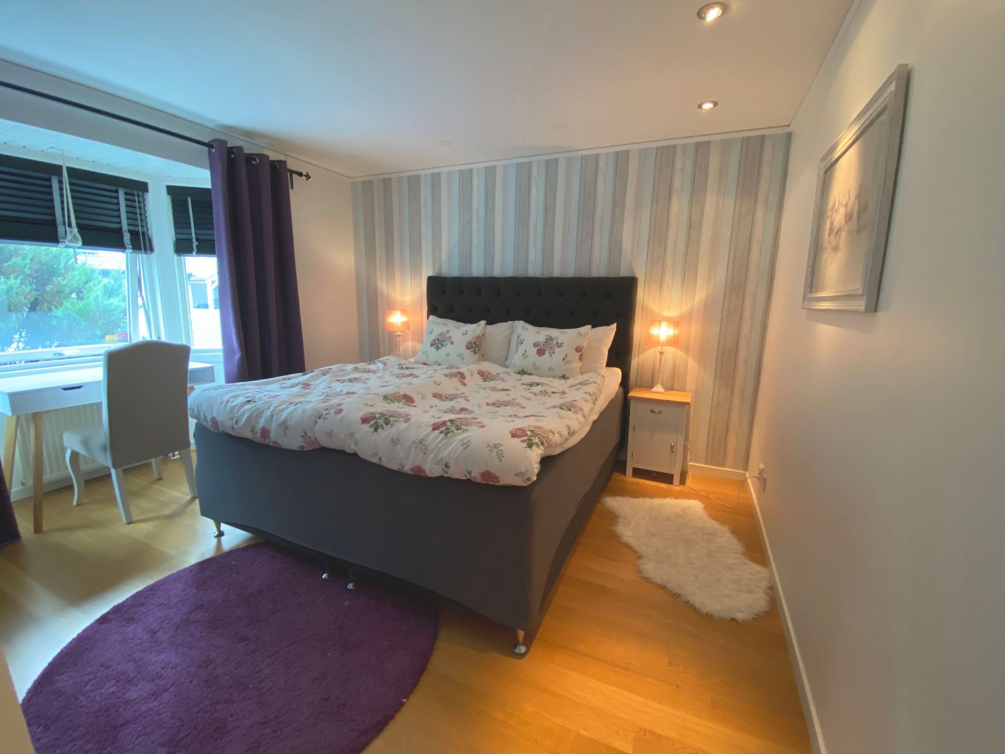 Charmig villa nära stranden i Vejby | SE01066 – bild 10 av 24