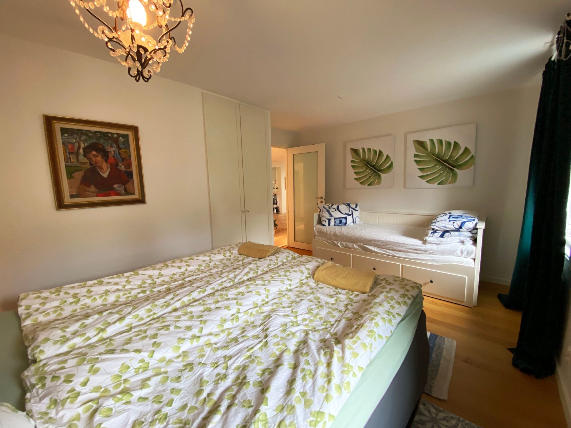 Charmig villa nära stranden i Vejby | SE01066 – bild 13 av 24