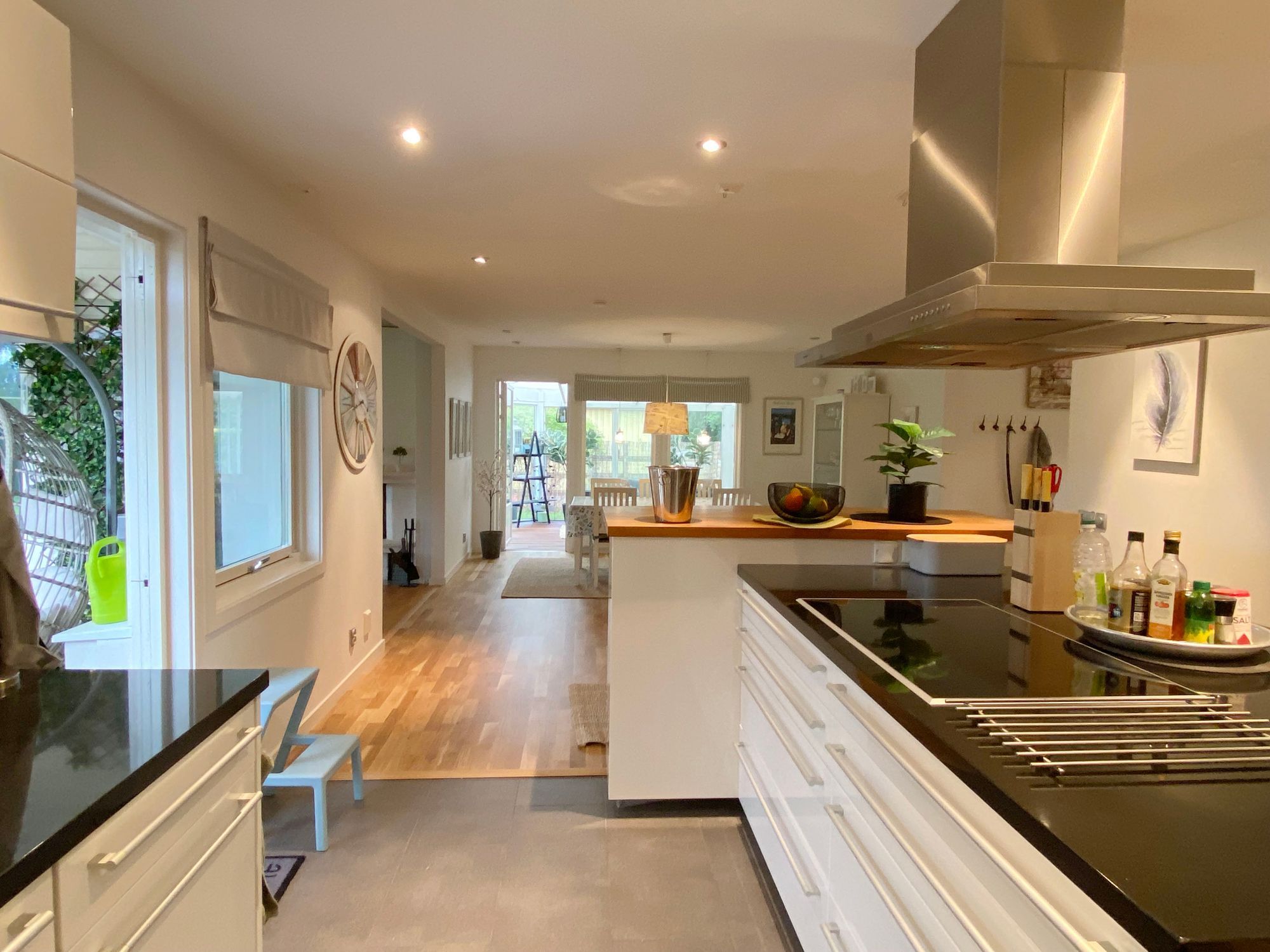 Charmig villa nära stranden i Vejby | SE01066 – bild 6 av 24