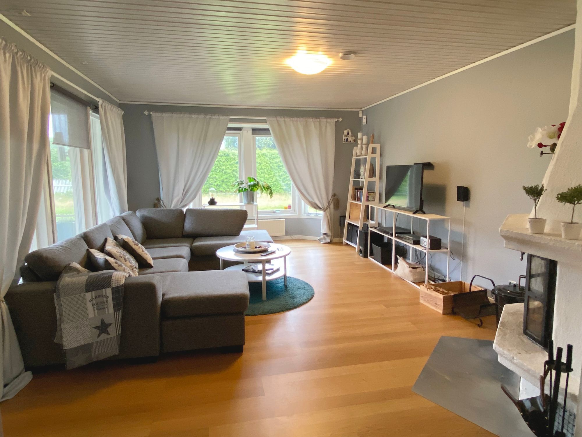 Charmig villa nära stranden i Vejby | SE01066 – bild 7 av 24