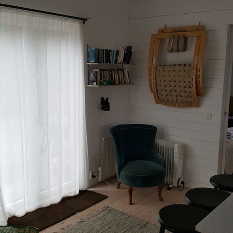 Toppstugan Malma – bild 17 av 24