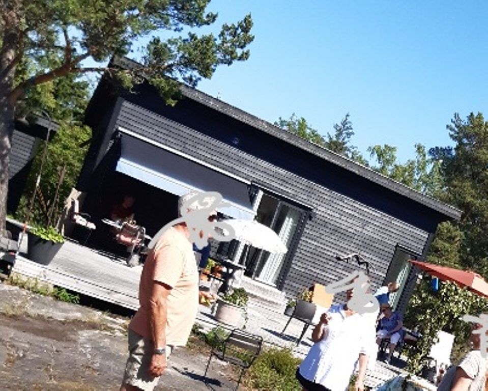 Toppstugan Malma – bild 21 av 24