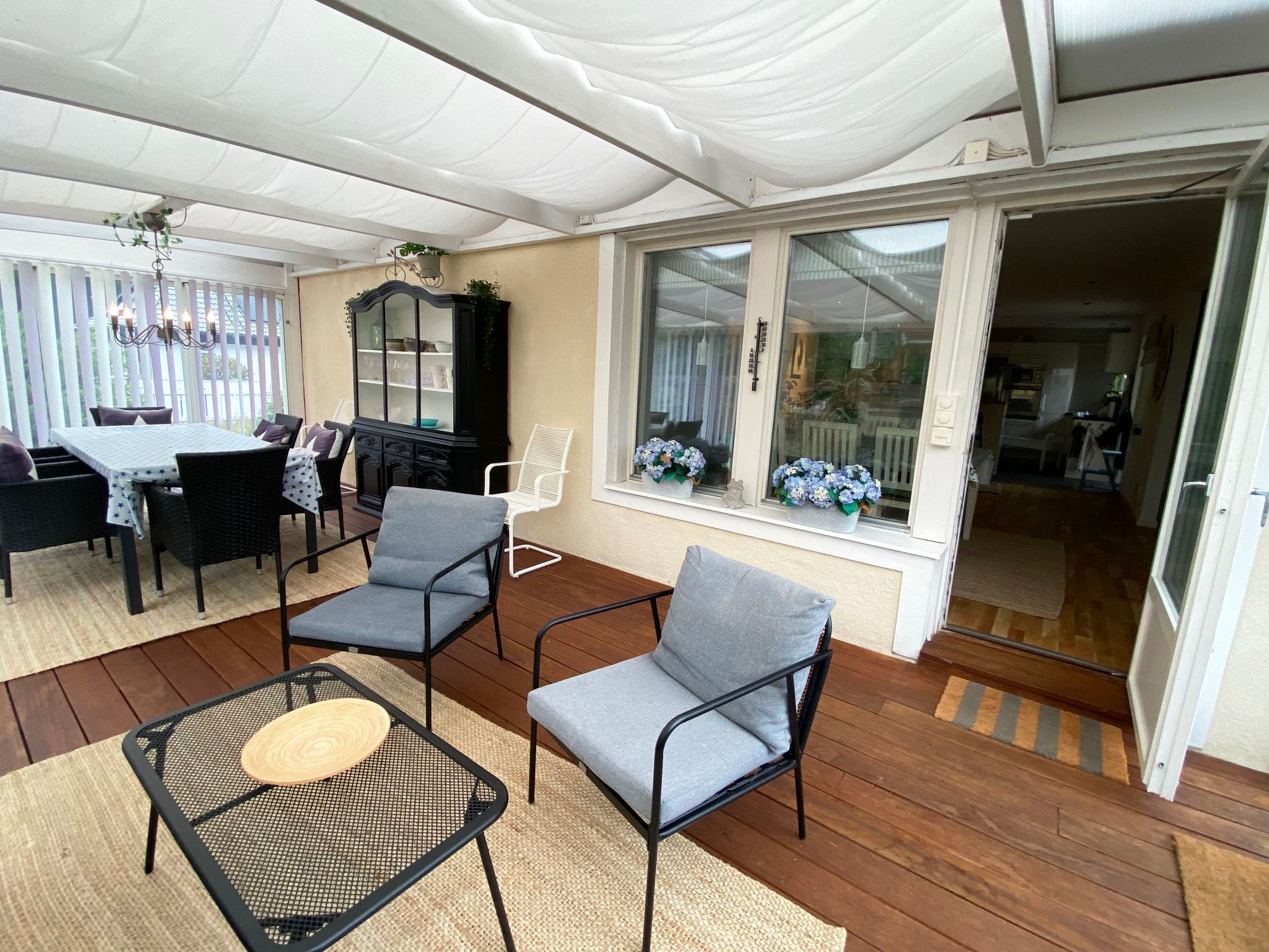 Charmig villa nära stranden i Vejby | SE01066 – bild 18 av 24