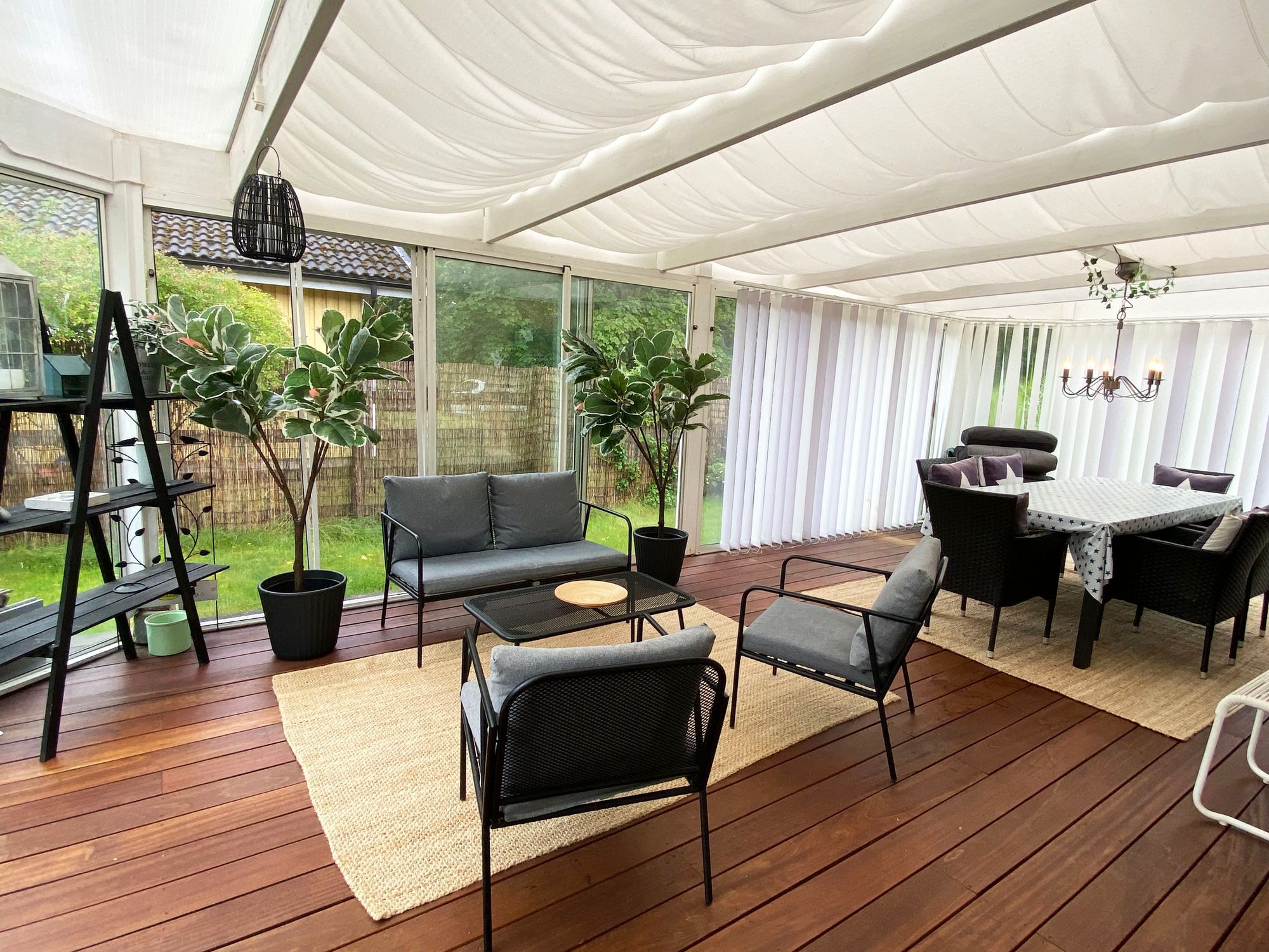 Charmig villa nära stranden i Vejby | SE01066 – bild 20 av 24