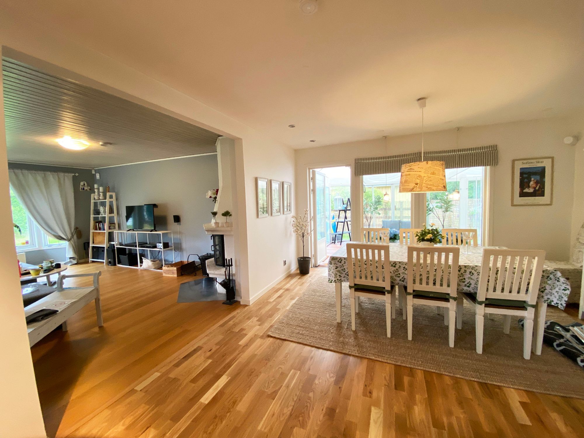 Charmig villa nära stranden i Vejby | SE01066 – bild 14 av 24