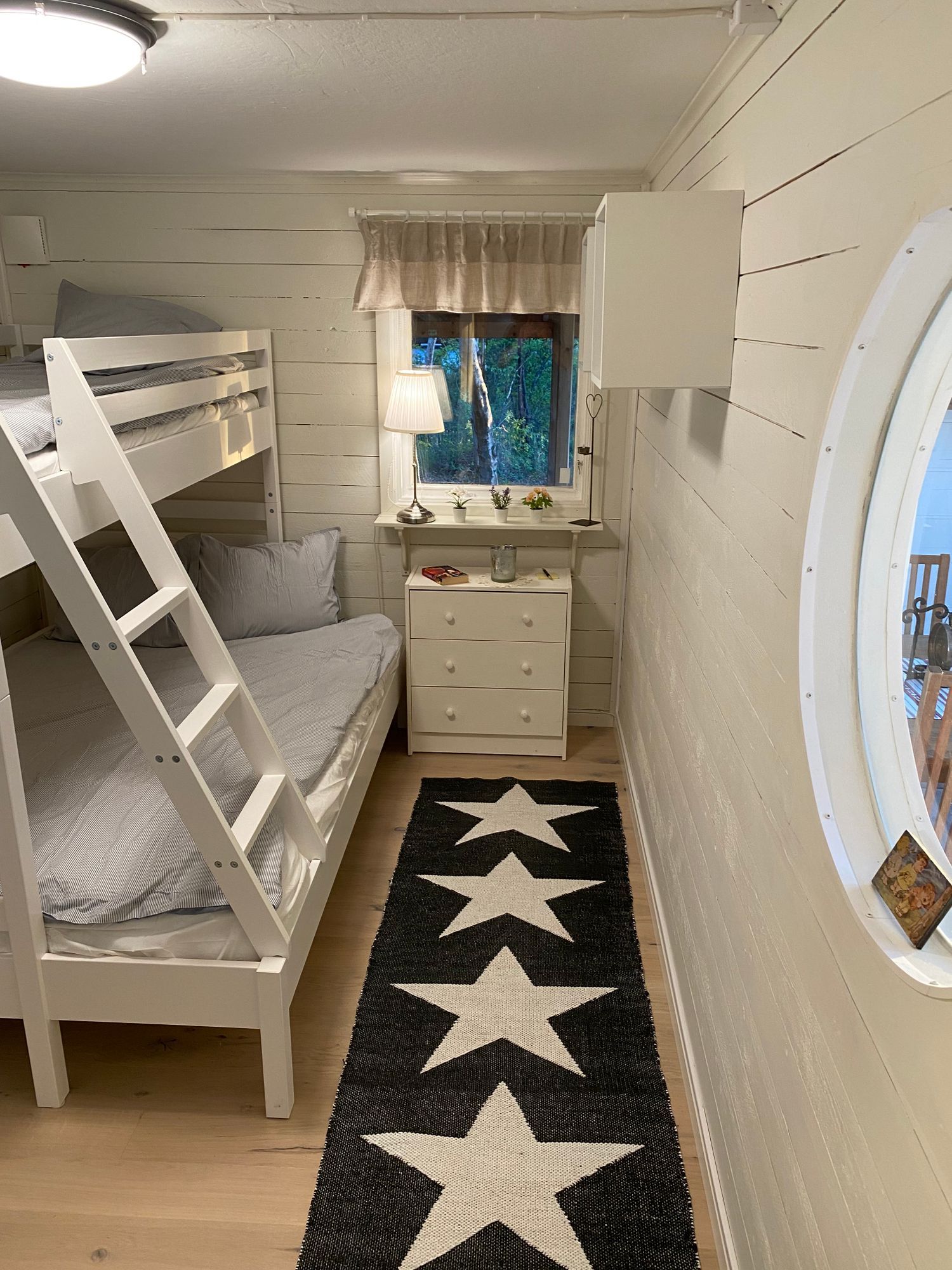 Jättetrevlig gäststuga i Ljunghusen uthyres/vecka – bild 4 av 10