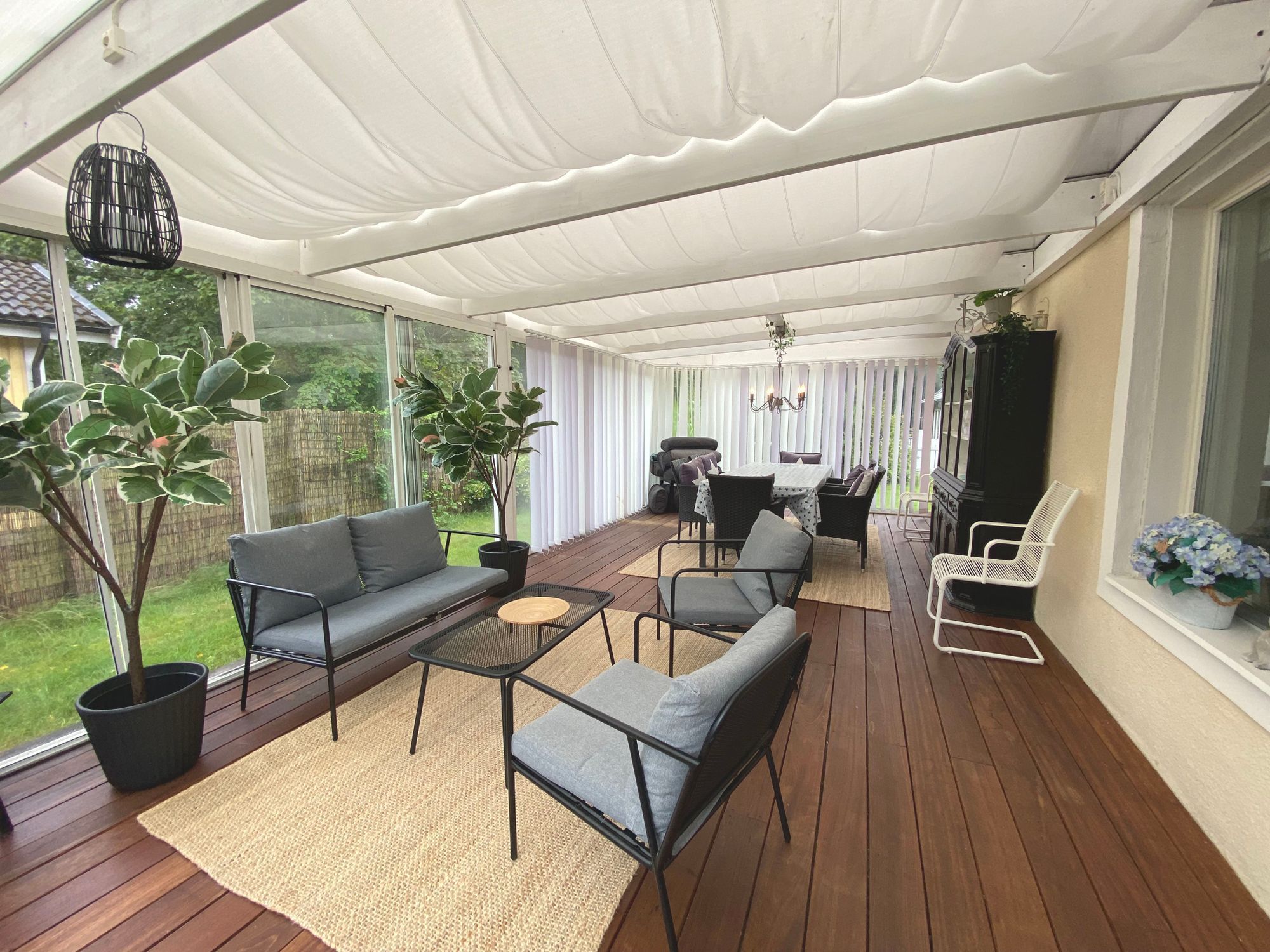 Charmig villa nära stranden i Vejby | SE01066 – bild 19 av 24