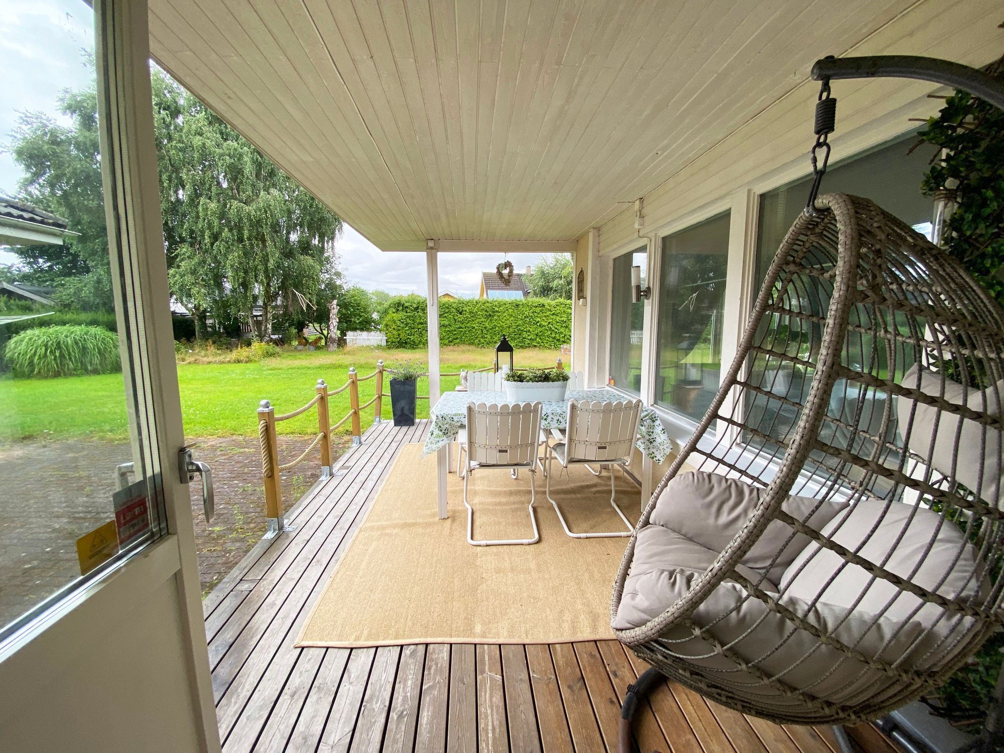 Charmig villa nära stranden i Vejby | SE01066 – bild 24 av 24