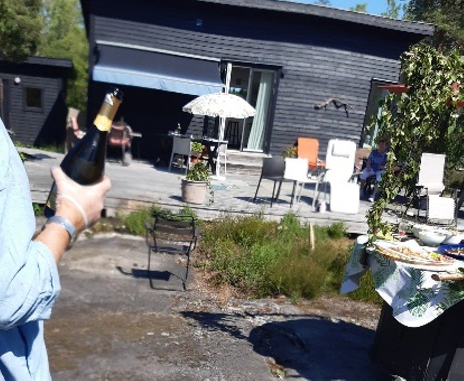 Toppstugan Malma – bild 20 av 24