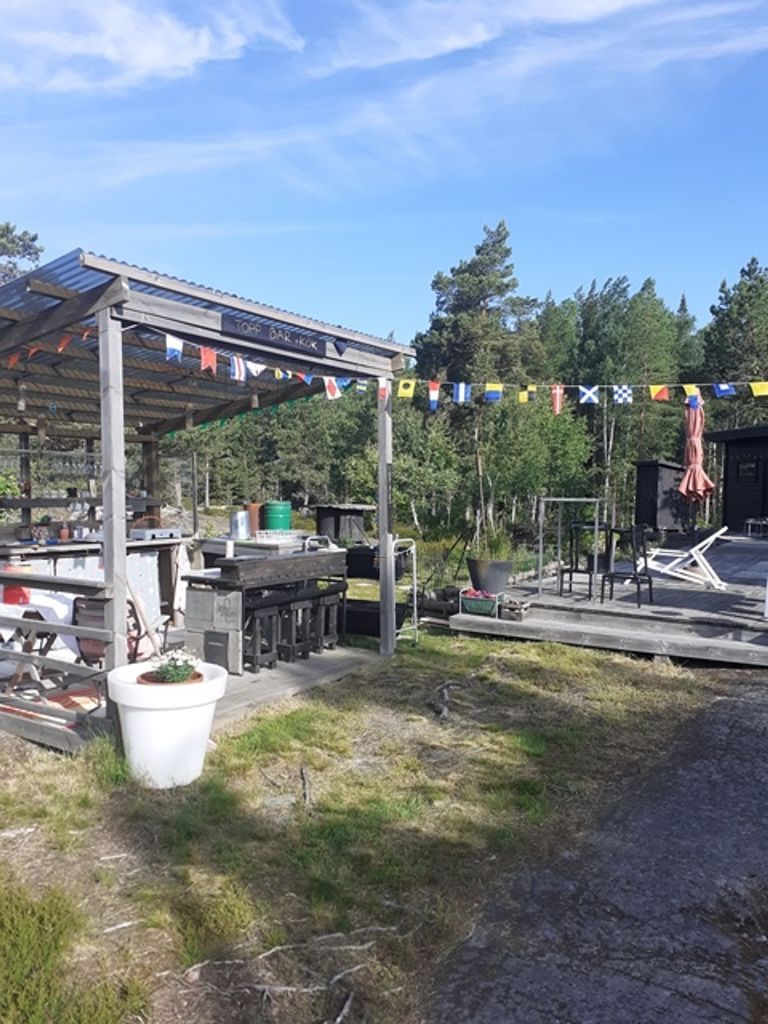 Toppstugan Malma – bild 22 av 24