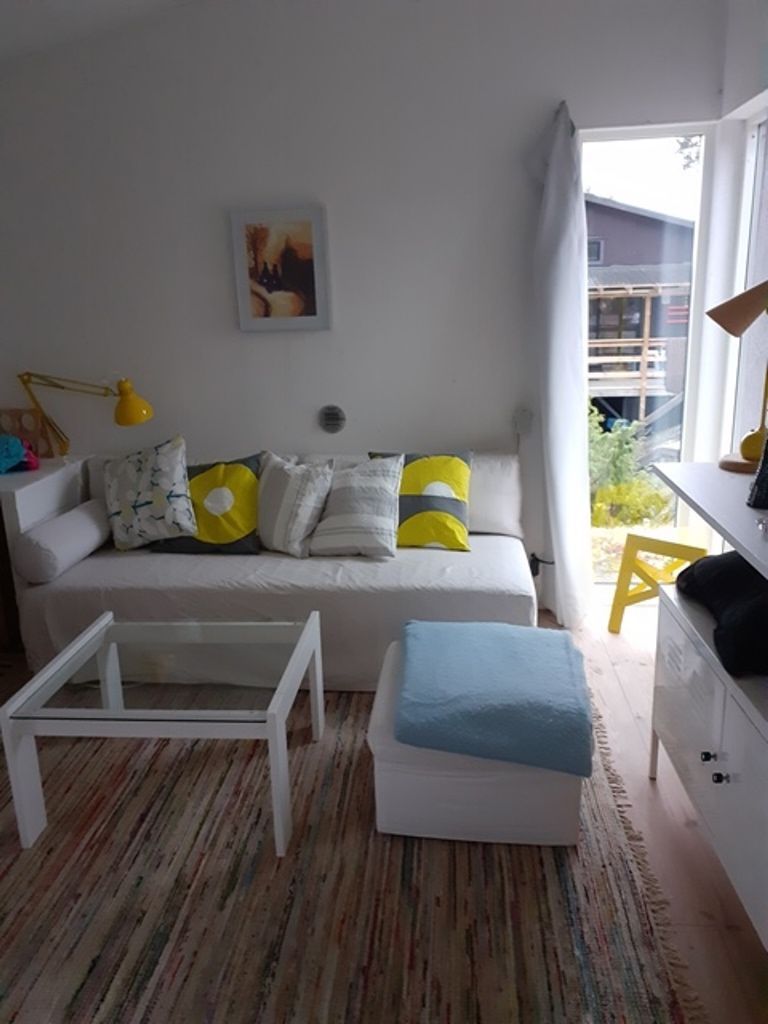 Toppstugan Malma – bild 6 av 24