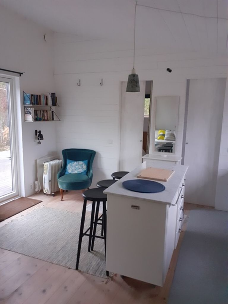 Toppstugan Malma – bild 4 av 24