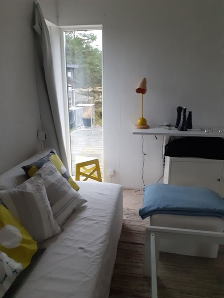 Toppstugan Malma – bild 12 av 24