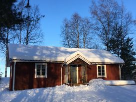 Nyrenoverat. Järvsöbacken 5 km. Diskmaskin. Fiber.