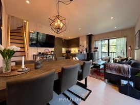 Lindvallen Ski Resort · Sauna · 6+3 Guests · Pets