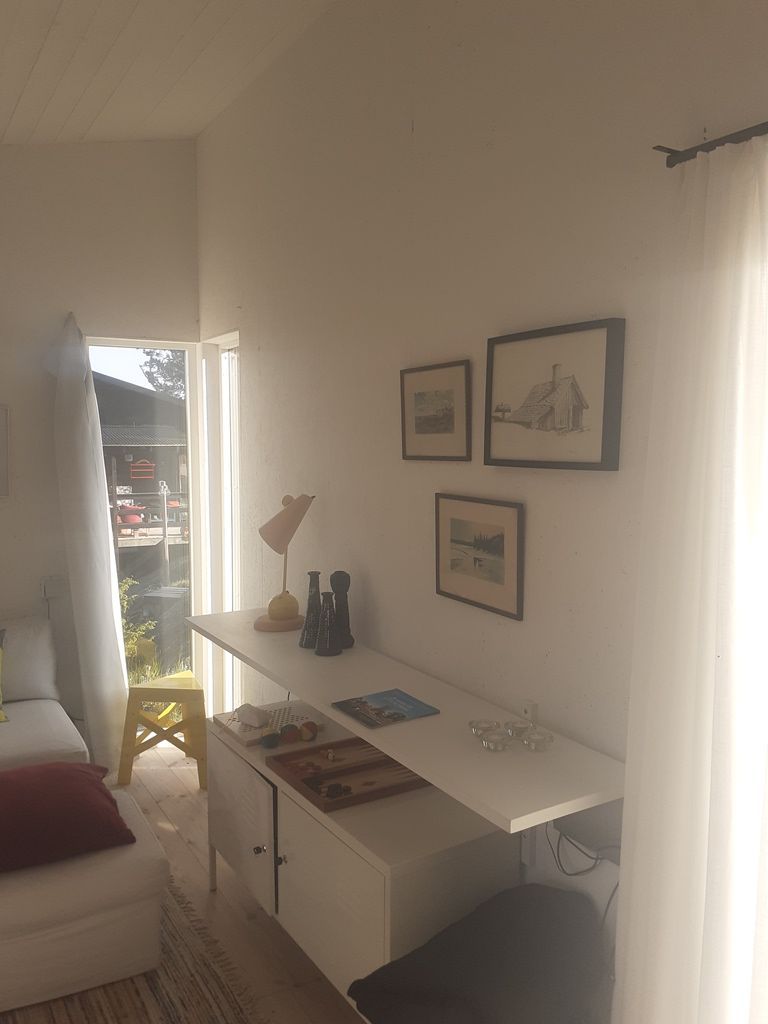 Toppstugan Malma – bild 14 av 24