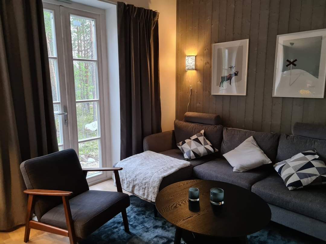 Stuga i Idre med 8 bäddar #33237 – bild 7 av 23