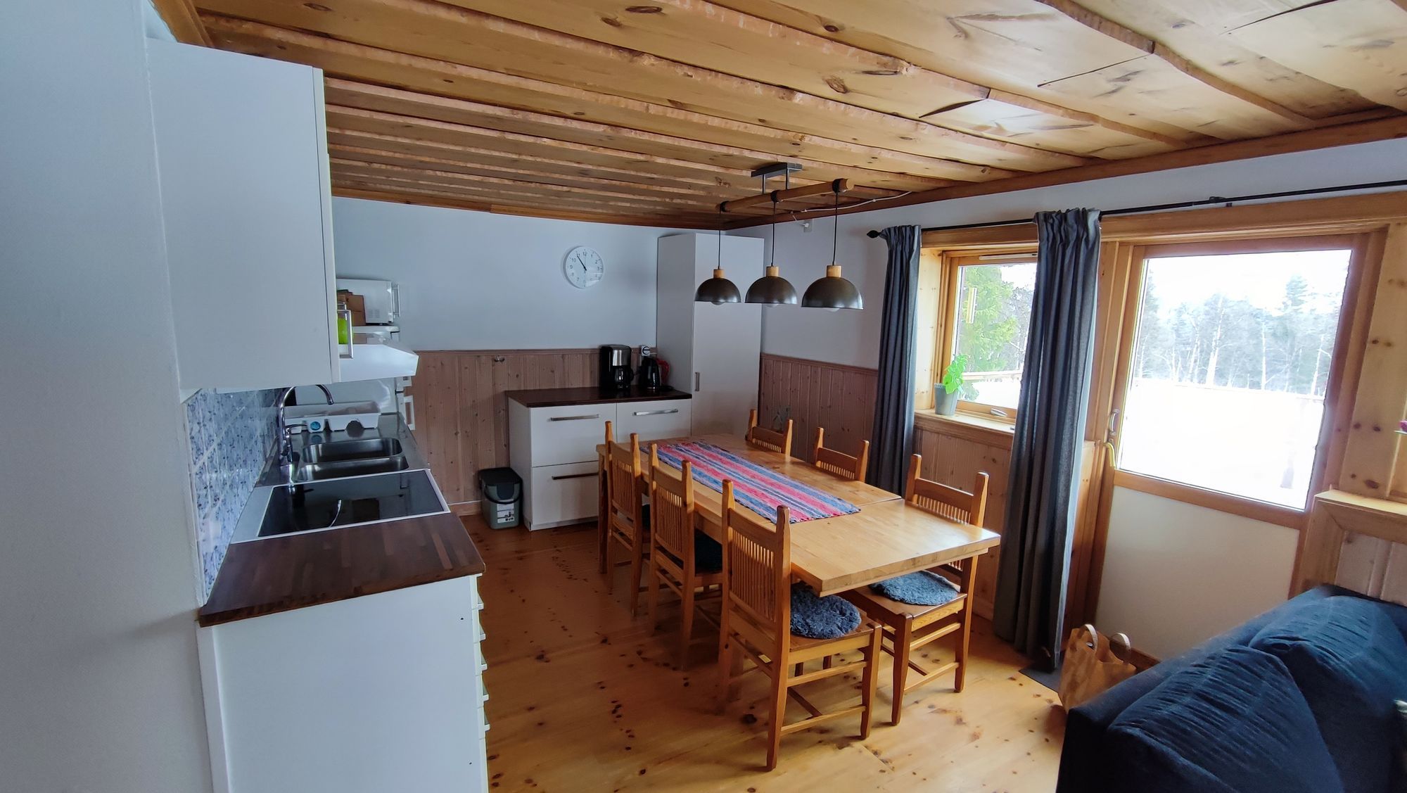 Stuga i Funäsdalen med 8 bäddar #36499 – bild 11 av 12