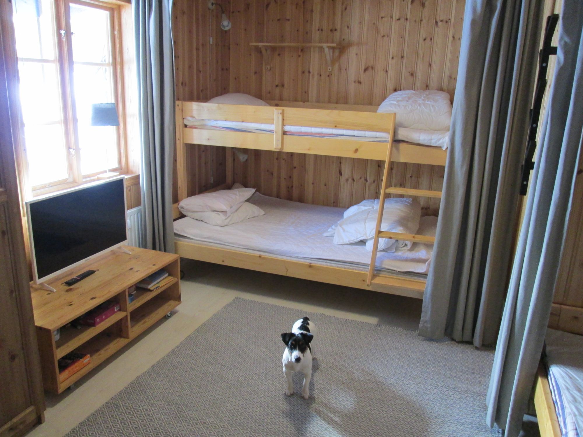 Stuga i Fjätervålen med 6 + 3 bäddar #30350 – bild 8 av 16