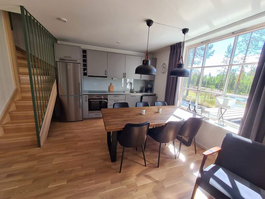 Stuga i Idre med 8 bäddar #33237 – bild 6 av 23
