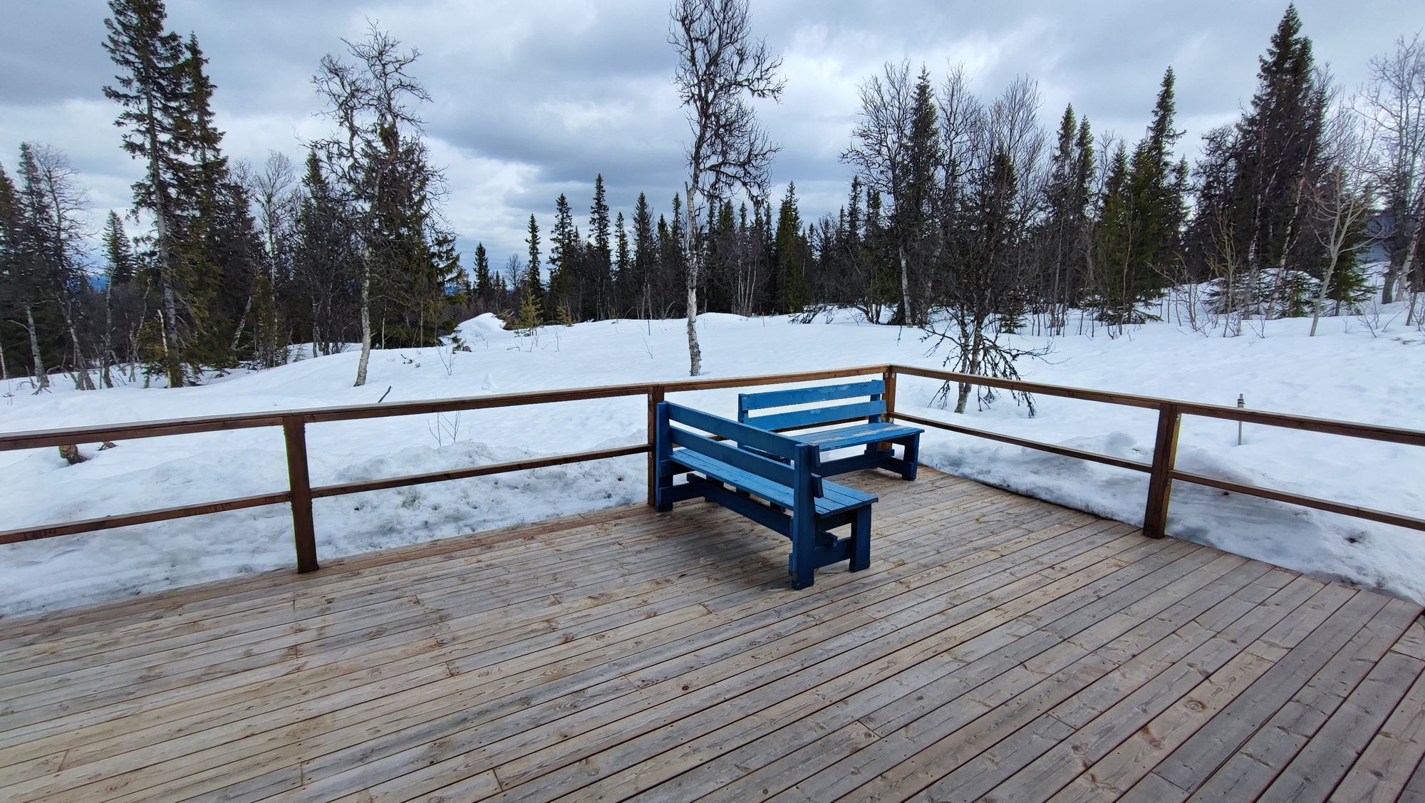 Stuga i Funäsdalen med 8 bäddar #36499 – bild 5 av 12