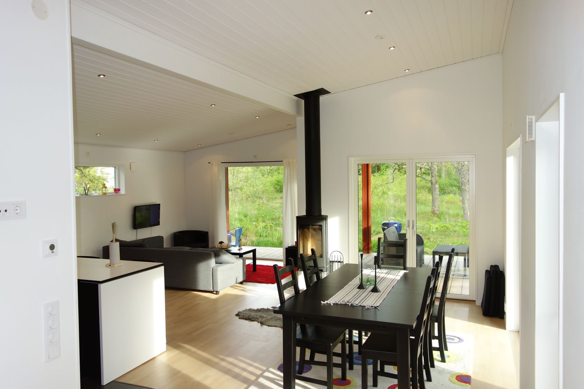Ljusterös Pärla. Högklassig modern design – bild 12 av 24