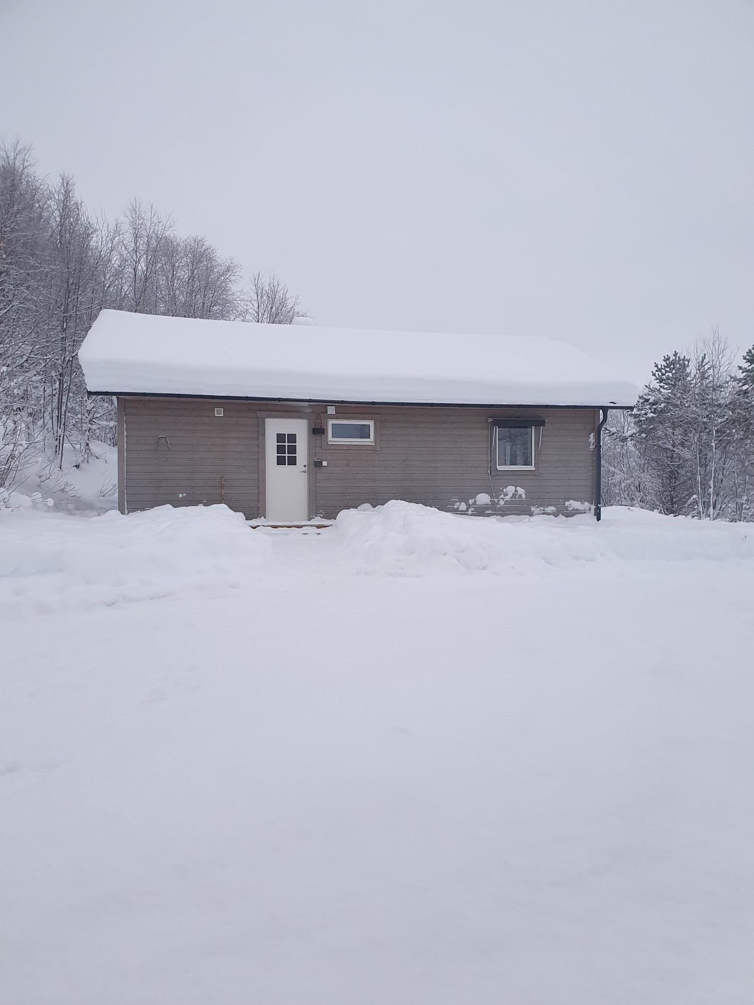 Stuga i Hemavan med 4 + 2 bäddar #36186 – bild 10 av 12