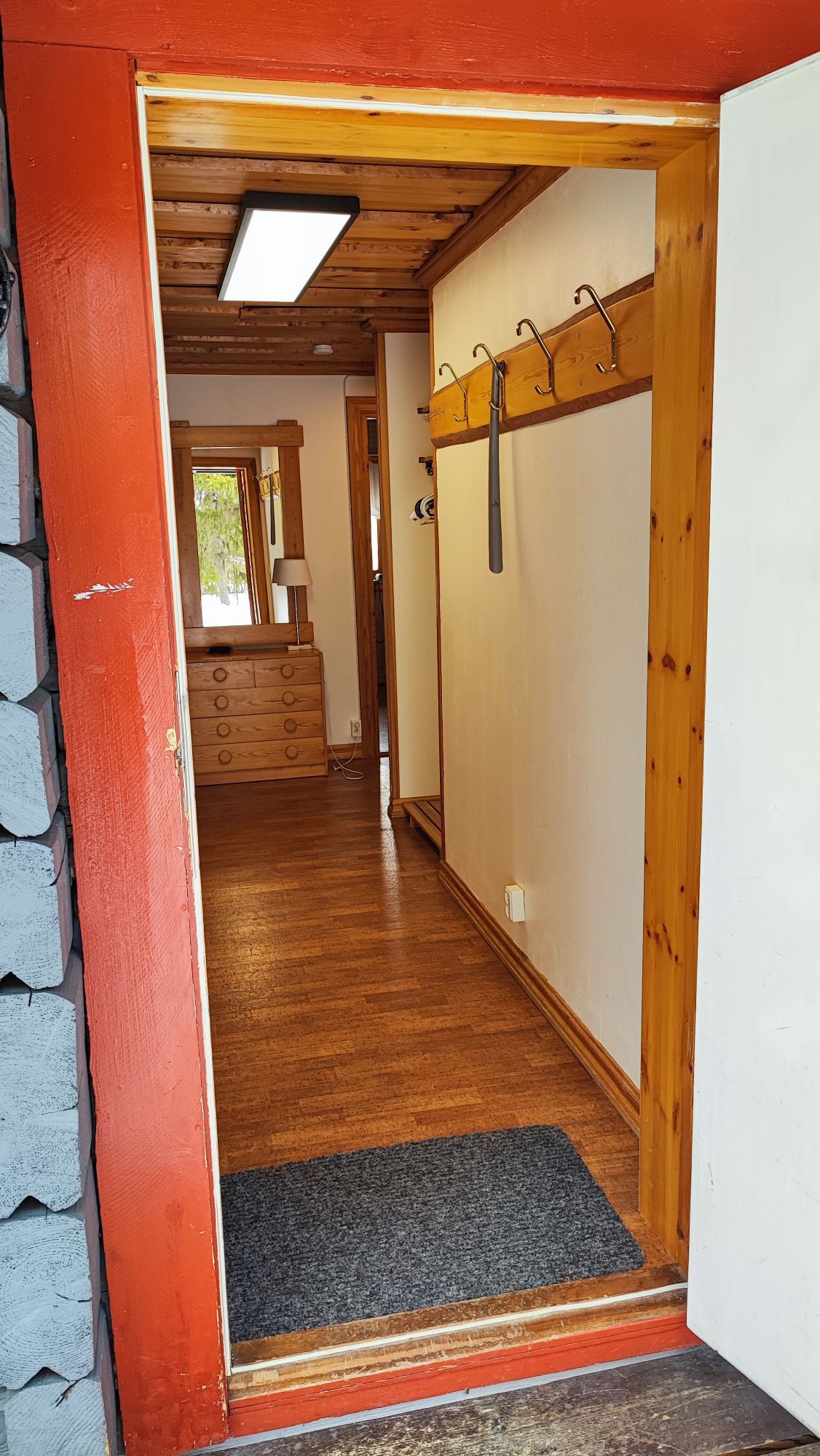 Stuga i Funäsdalen med 8 bäddar #36499 – bild 10 av 12