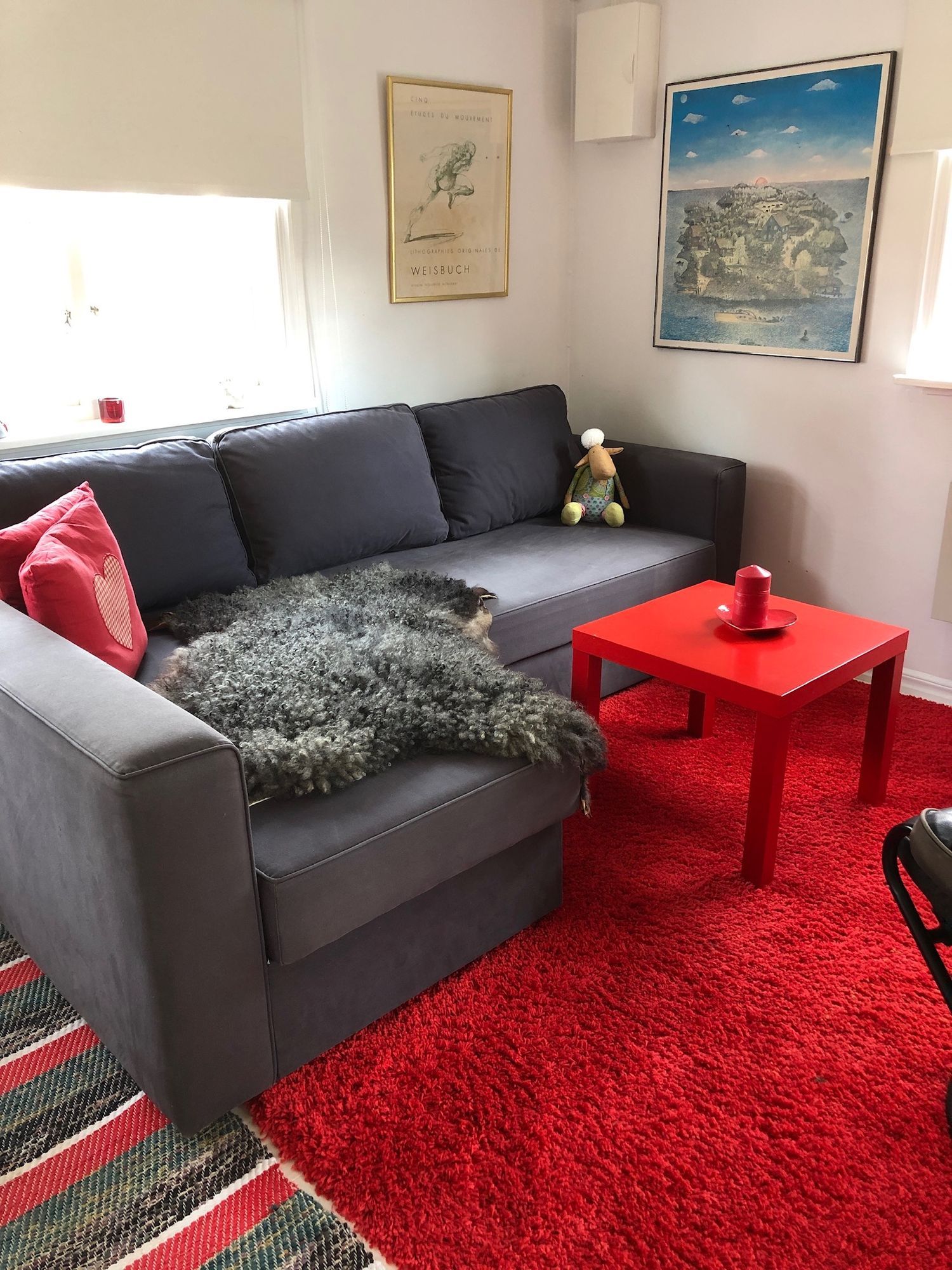 Sandbybadet Öland – bild 2 av 7