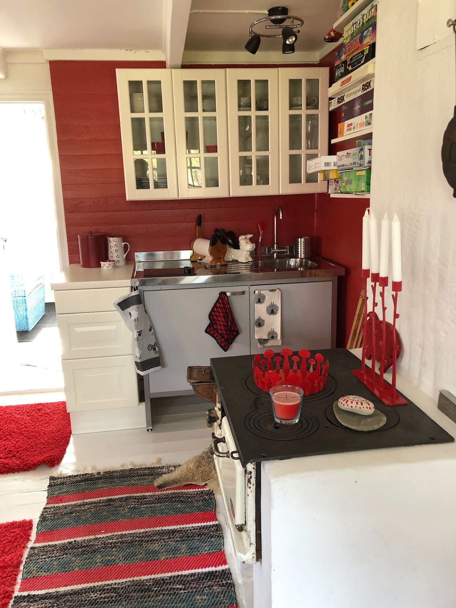 Sandbybadet Öland – bild 4 av 7