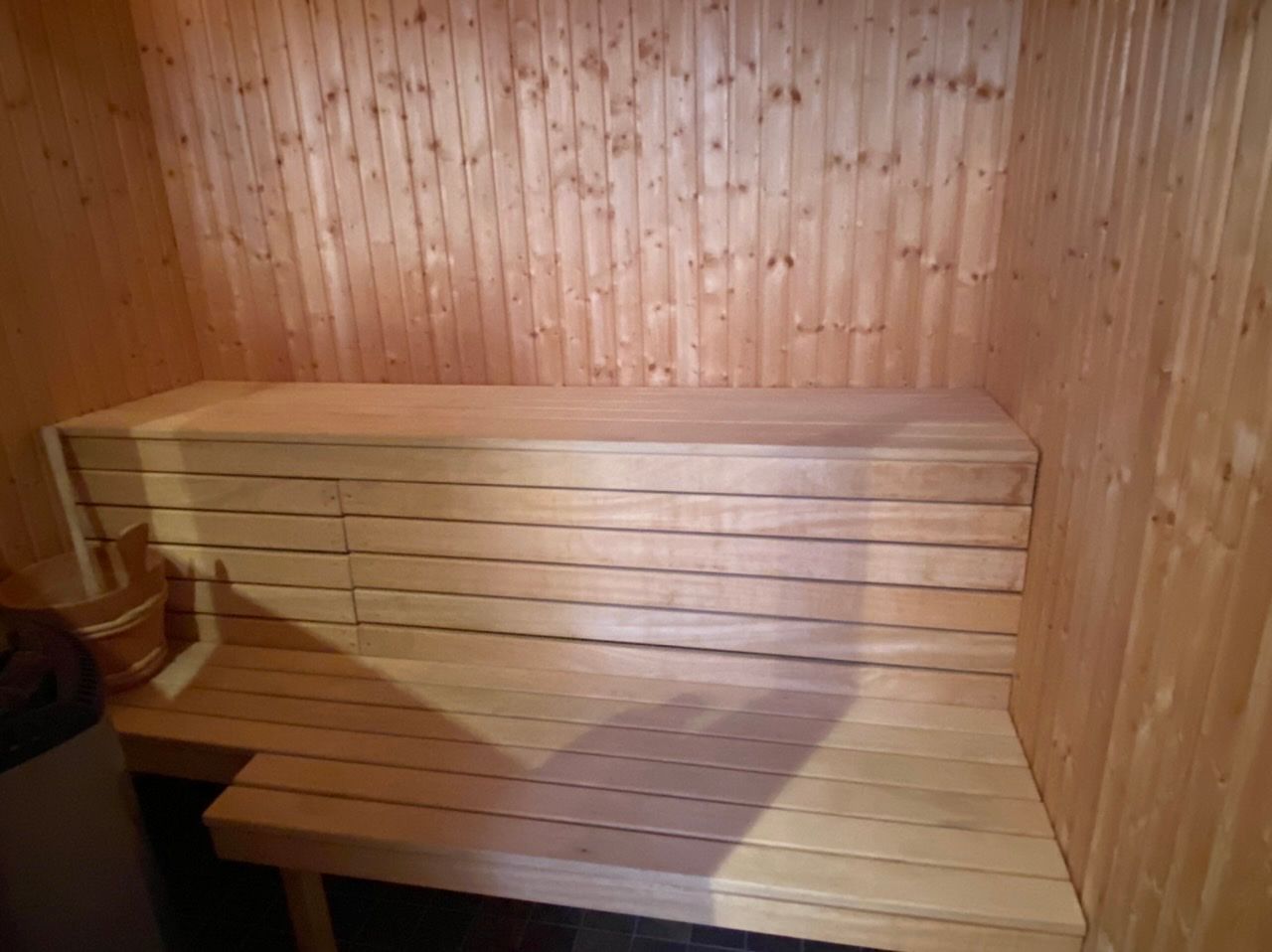 Sol & fjällutsikt i Bruksvallarna – bild 14 av 24