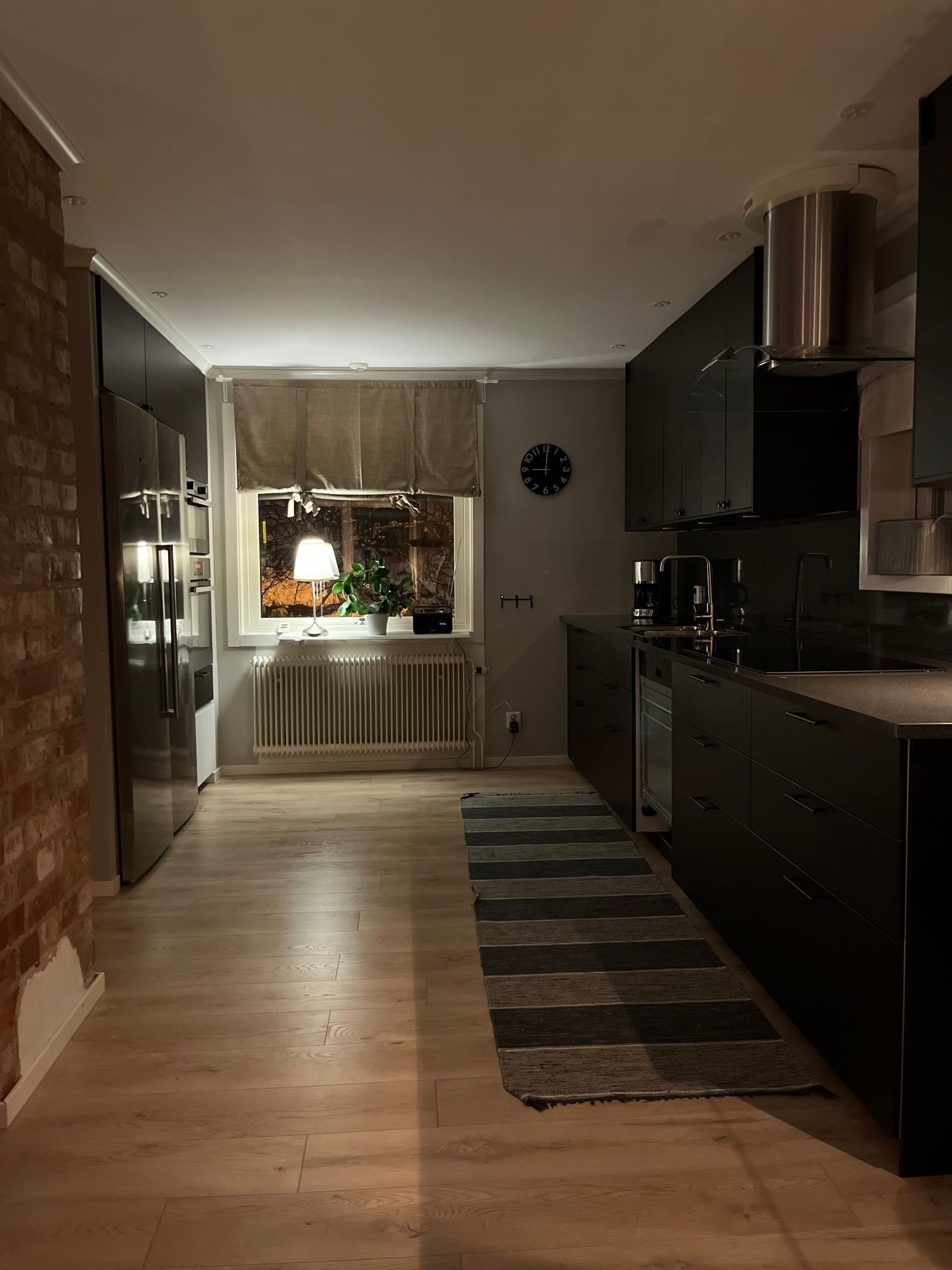 Hus mellan Romme alpin och centrala Borlänge – bild 12 av 24