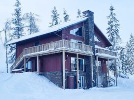 Nice cabin in Sälen - Högfjället