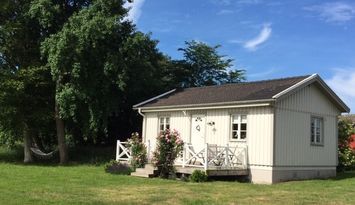 Havsnära och lantligt på Kullahalvön