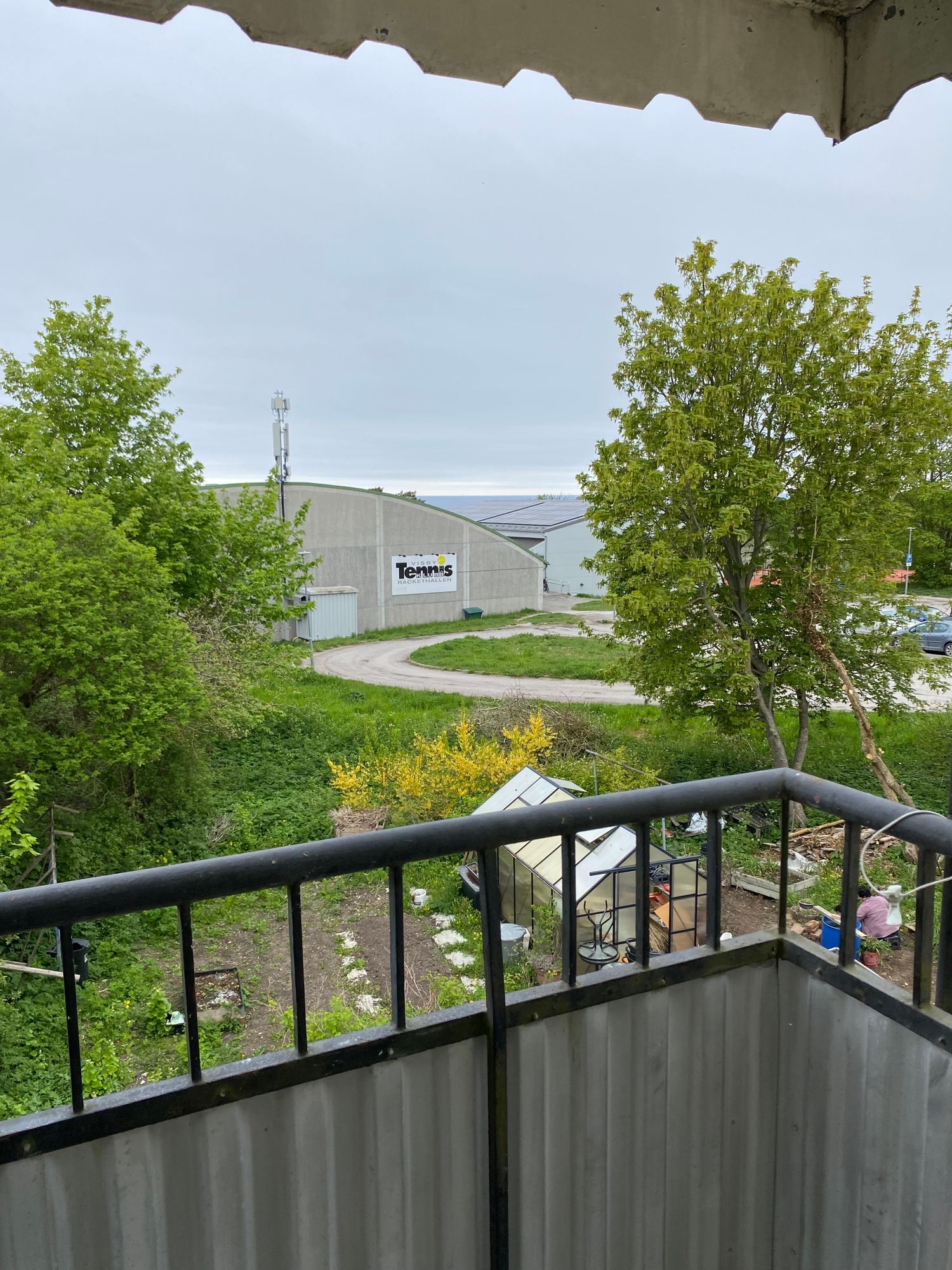 STOR FIN LGH till BARNFAMILJ MEDELTIDSVECKAN – bild 3 av 7