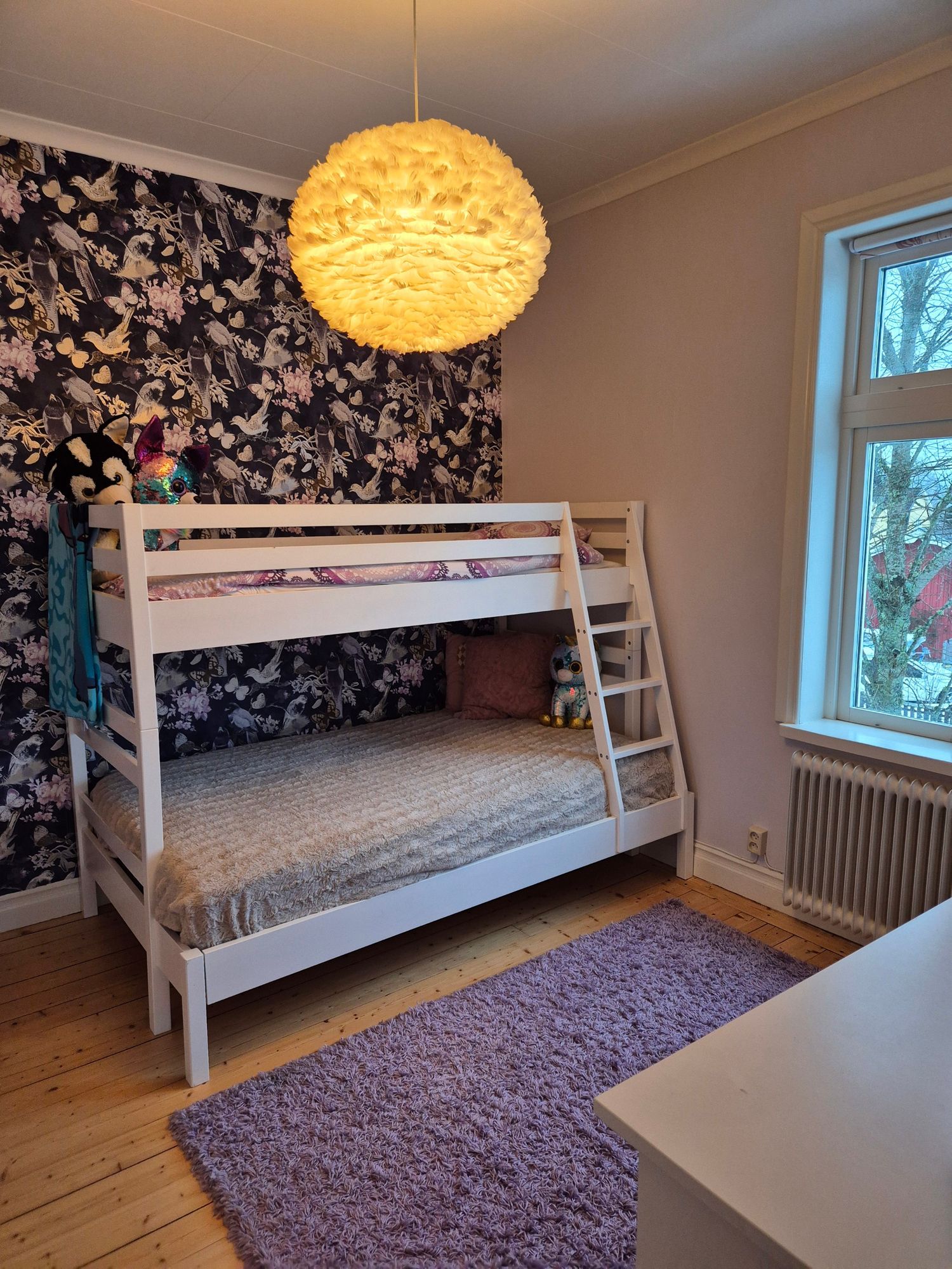 Underbart sekelskifteshus i centrala Kristinehamn – bild 8 av 9